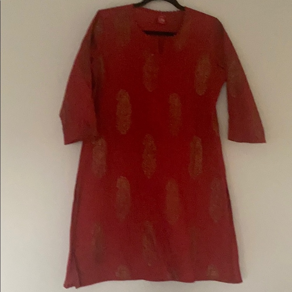 Indian Pakistani Kurti New